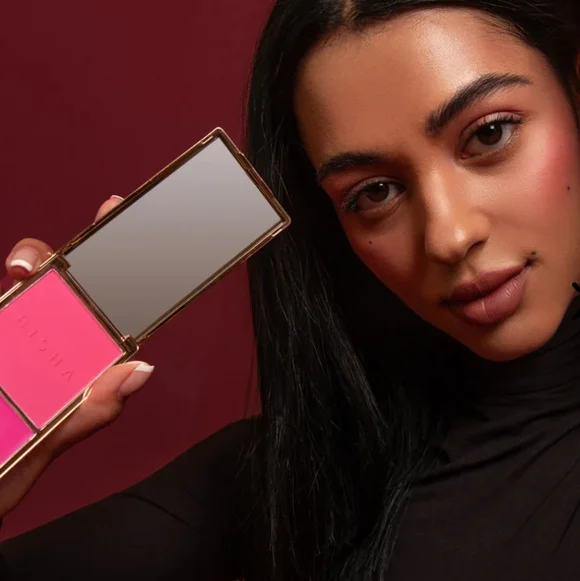Bisha Essential Duo Blush Dubai Colorway - Picture 3 of 4